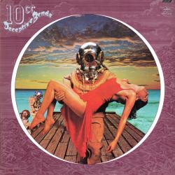 10CC Deceptive Bends Виниловая пластинка 10CC Deceptive Bends Виниловая пластинка