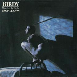PETER GABRIEL Birdy (Music From The Film By Peter Gabriel) Виниловая пластинка PETER GABRIEL Birdy (Music From The Film By Peter Gabriel) Виниловая пластинка