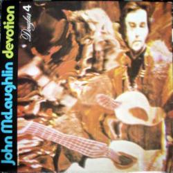 JOHN MCLAUGHLIN Devotion Виниловая пластинка JOHN MCLAUGHLIN Devotion Виниловая пластинка