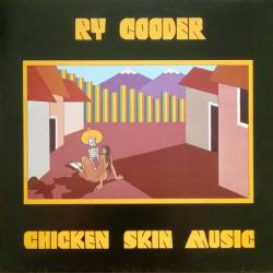 RY COODER Chicken Skin Music Виниловая пластинка RY COODER Chicken Skin Music Виниловая пластинка