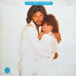 BARBRA STREISAND Guilty Виниловая пластинка BARBRA STREISAND Guilty Виниловая пластинка