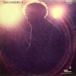 Tim Hardin Tim Hardin 4 Виниловая пластинка Tim Hardin Tim Hardin 4 Виниловая пластинка