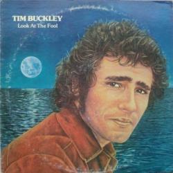 TIM BUCKLEY Look At The Fool Виниловая пластинка TIM BUCKLEY Look At The Fool Виниловая пластинка