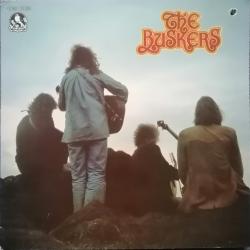The Buskers The Buskers Виниловая пластинка 
