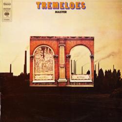 TREMELOES Master Виниловая пластинка TREMELOES Master Виниловая пластинка
