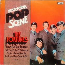 The Fortunes You've Got Your Troubles Виниловая пластинка The Fortunes You've Got Your Troubles Виниловая пластинка