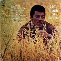 O.C. Smith At Home O.C. Smith At Home