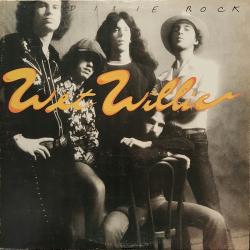 WET WILLIE Dixie Rock Виниловая пластинка WET WILLIE Dixie Rock Виниловая пластинка