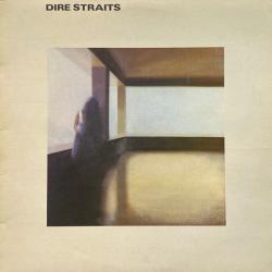 DIRE STRAITS Dire Straits Виниловая пластинка DIRE STRAITS Dire Straits Виниловая пластинка