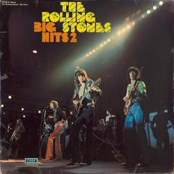 ROLLING STONES 28 339-0 Виниловая пластинка ROLLING STONES 28 339-0 Виниловая пластинка