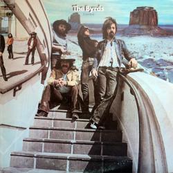 The Byrds (Untitled) Виниловая пластинка The Byrds (Untitled) Виниловая пластинка