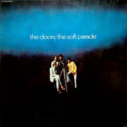 DOORS SOFT PARADE Виниловая пластинка DOORS SOFT PARADE Виниловая пластинка