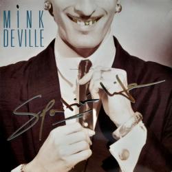 Mink DeVille Sportin' Life Виниловая пластинка Mink DeVille Sportin' Life Виниловая пластинка