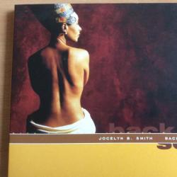 Jocelyn B. Smith Back To Soul Фирменный CD Jocelyn B. Smith Back To Soul Фирменный CD