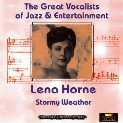 Lena Horne Stormy Weather Фирменный CD Lena Horne Stormy Weather Фирменный CD