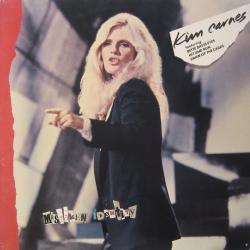 KIM CARNES MISTAKEN IDENTITY Виниловая пластинка KIM CARNES MISTAKEN IDENTITY Виниловая пластинка