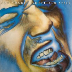 JOE COCKER SHEFFIELD STEEL Виниловая пластинка JOE COCKER SHEFFIELD STEEL Виниловая пластинка
