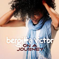 Bergitta Victor On A Journey Фирменный CD Bergitta Victor On A Journey Фирменный CD