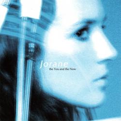 JORANE The You And The Now Фирменный CD JORANE The You And The Now Фирменный CD