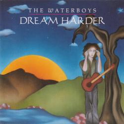 WATERBOYS Dream Harder Фирменный CD WATERBOYS Dream Harder Фирменный CD