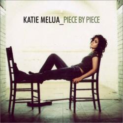 KATIE MELUA Piece By Piece Фирменный CD KATIE MELUA Piece By Piece Фирменный CD