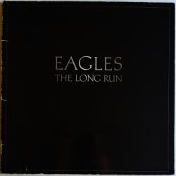 EAGLES THE LONG RUN Виниловая пластинка EAGLES THE LONG RUN Виниловая пластинка