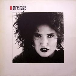 ANNE HAIGIS ANNE HAIGIS Виниловая пластинка ANNE HAIGIS ANNE HAIGIS Виниловая пластинка