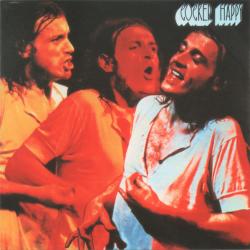 JOE COCKER Cocker Happy Фирменный CD JOE COCKER Cocker Happy Фирменный CD