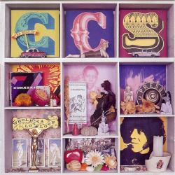 CCS Whole Lotta Love Фирменный CD CCS Whole Lotta Love Фирменный CD