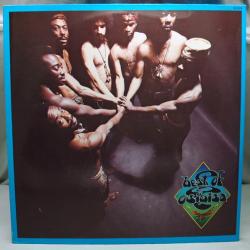 OSIBISA THE BEST OF OSIBISA Виниловая пластинка OSIBISA THE BEST OF OSIBISA Виниловая пластинка