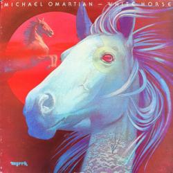 Michael Omartian White Horse Виниловая пластинка Michael Omartian White Horse Виниловая пластинка