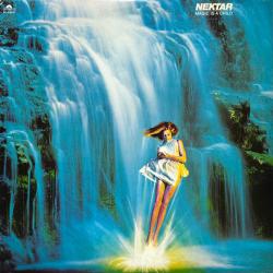 NEKTAR Magic Is A Child Виниловая пластинка NEKTAR Magic Is A Child Виниловая пластинка