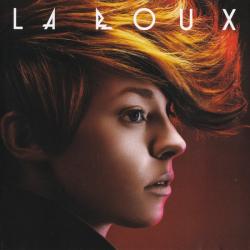 La Roux La Roux Фирменный CD La Roux La Roux Фирменный CD