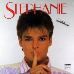 STEPHANIE Stephanie Виниловая пластинка STEPHANIE Stephanie Виниловая пластинка