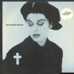 LISA STANSFIELD AFFECTION Виниловая пластинка LISA STANSFIELD AFFECTION Виниловая пластинка