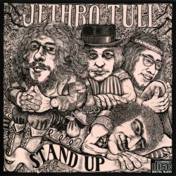 JETHRO TULL AQUALUNG Фирменный CD JETHRO TULL AQUALUNG Фирменный CD