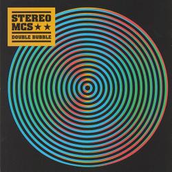 Stereo MCs Double Bubble Фирменный CD Stereo MCs Double Bubble Фирменный CD