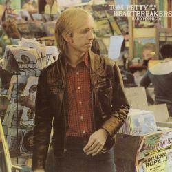TOM PETTY AND THE HEARTBREAKERS Hard Promises Фирменный CD TOM PETTY AND THE HEARTBREAKERS Hard Promises Фирменный CD