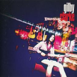 Gilby Clarke Pawnshop Guitars Фирменный CD Gilby Clarke Pawnshop Guitars Фирменный CD