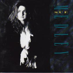 Sue Medley Sue Medley Фирменный CD Sue Medley Sue Medley Фирменный CD
