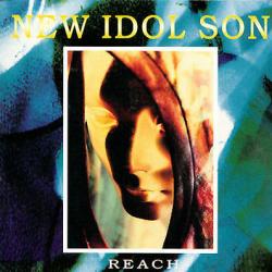 New Idol Son Reach Фирменный CD New Idol Son Reach Фирменный CD