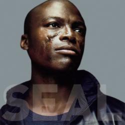 SEAL Seal IV Фирменный CD SEAL Seal IV Фирменный CD