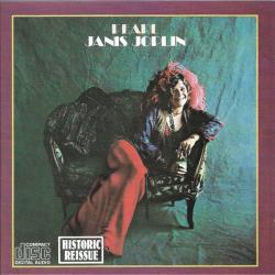 JANIS JOPLIN PEARL Виниловая пластинка JANIS JOPLIN PEARL Виниловая пластинка