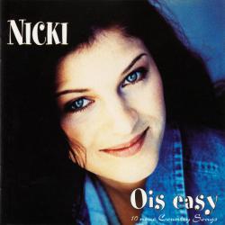 NICKI Ois Easy - 10 Neue Country Songs Фирменный CD NICKI Ois Easy - 10 Neue Country Songs Фирменный CD