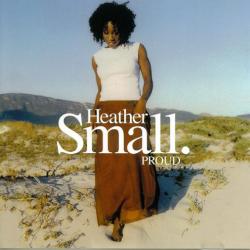 Heather Small Proud Фирменный CD Heather Small Proud Фирменный CD