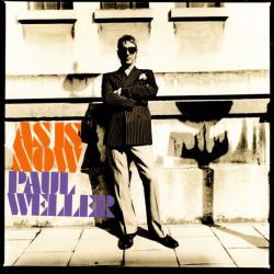 PAUL WELLER As Is Now Фирменный CD PAUL WELLER As Is Now Фирменный CD