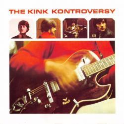 KINKS The Kink Kontroversy Фирменный CD KINKS The Kink Kontroversy Фирменный CD