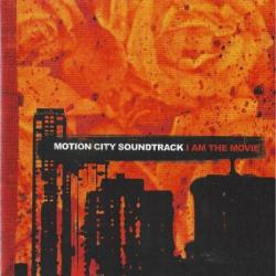 Motion City Soundtrack I Am The Movie Фирменный CD Motion City Soundtrack I Am The Movie Фирменный CD