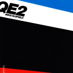 MIKE OLDFIELD QE2 Фирменный CD MIKE OLDFIELD QE2 Фирменный CD