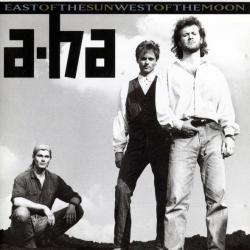 A-HA EAST OF THE SUN WEST OF THE MOON Фирменный CD A-HA EAST OF THE SUN WEST OF THE MOON Фирменный CD